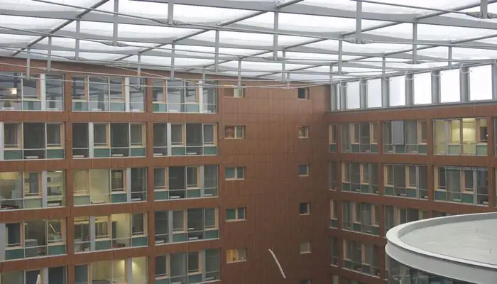Projekt Technologiezentrum Ottobrunn Vorschau